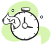 高尔夫球技术指导